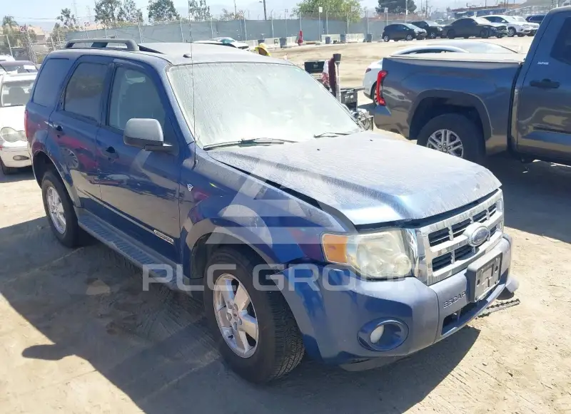 2008 Ford ESCAPE photo