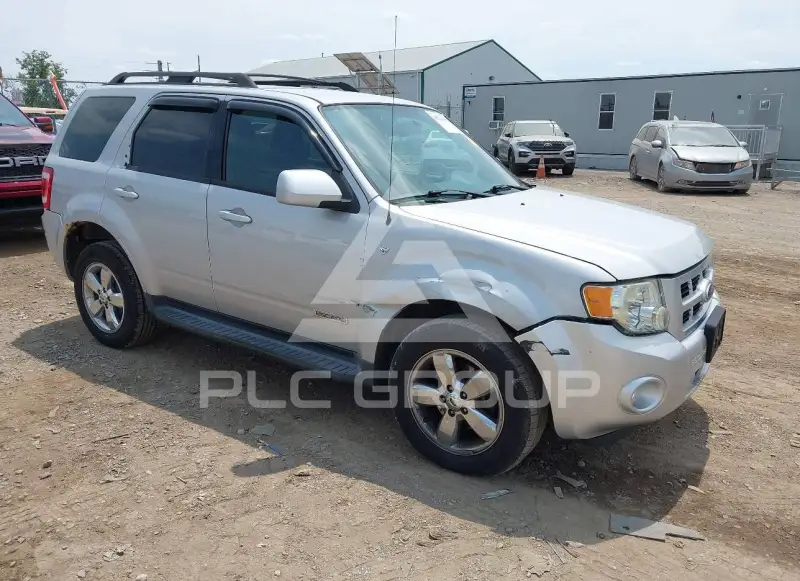 2008 Ford ESCAPE фото