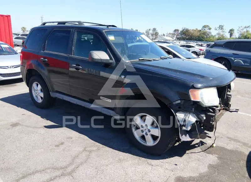 2008 Ford ESCAPE photo