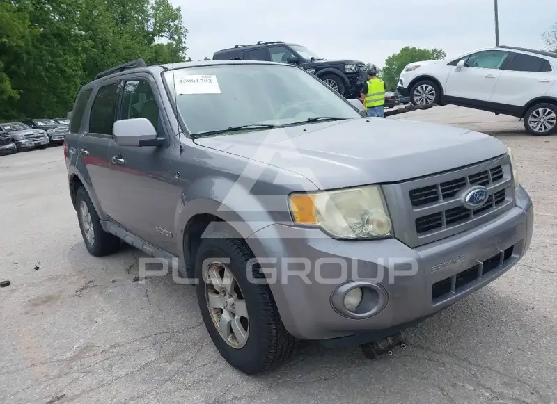 2008 Ford ESCAPE photo