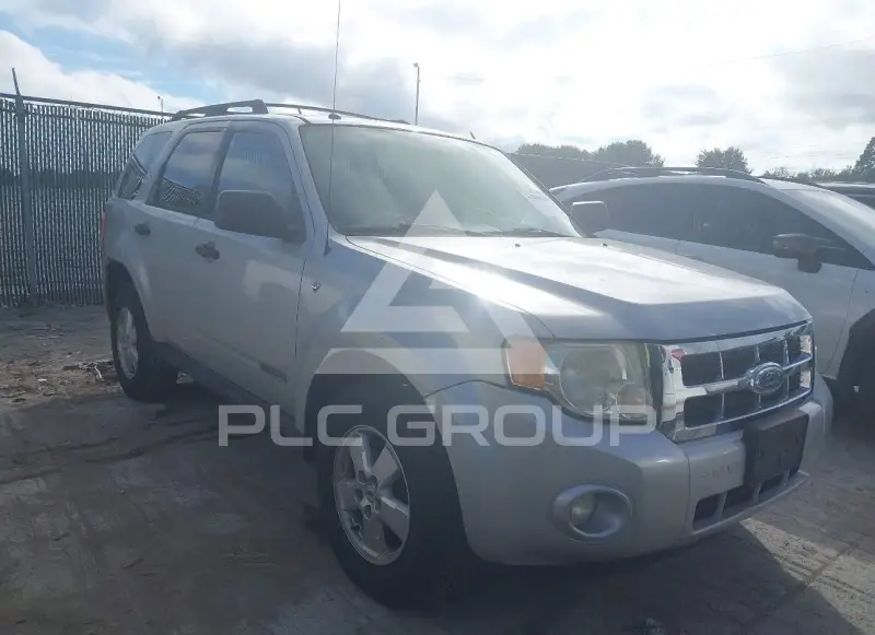 2008 Ford ESCAPE photo