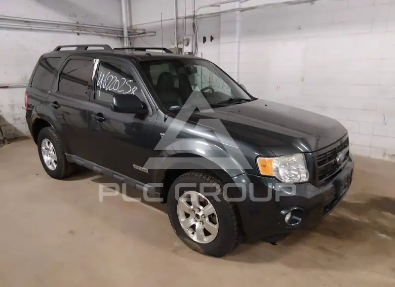 2008 Ford ESCAPE photo