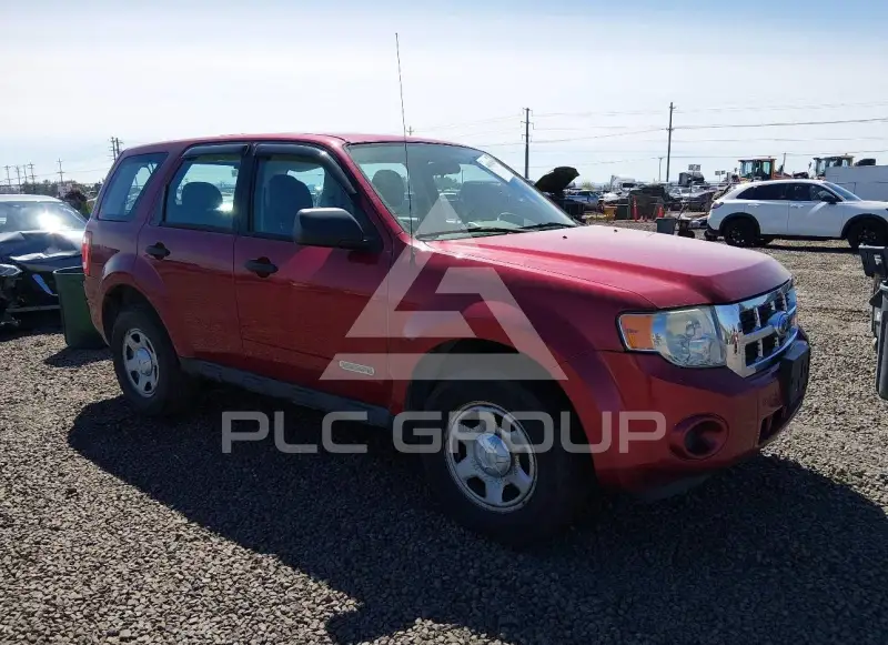 2008 Ford ESCAPE photo