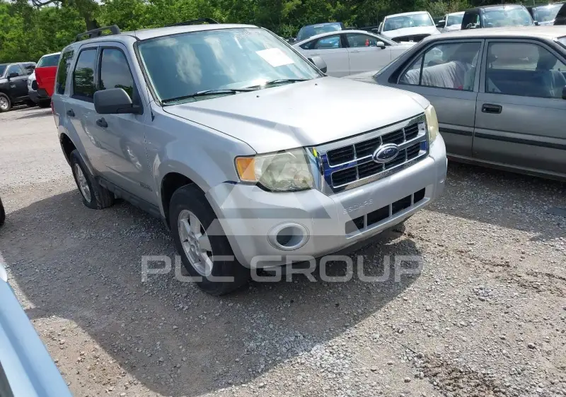 2008 Ford ESCAPE photo