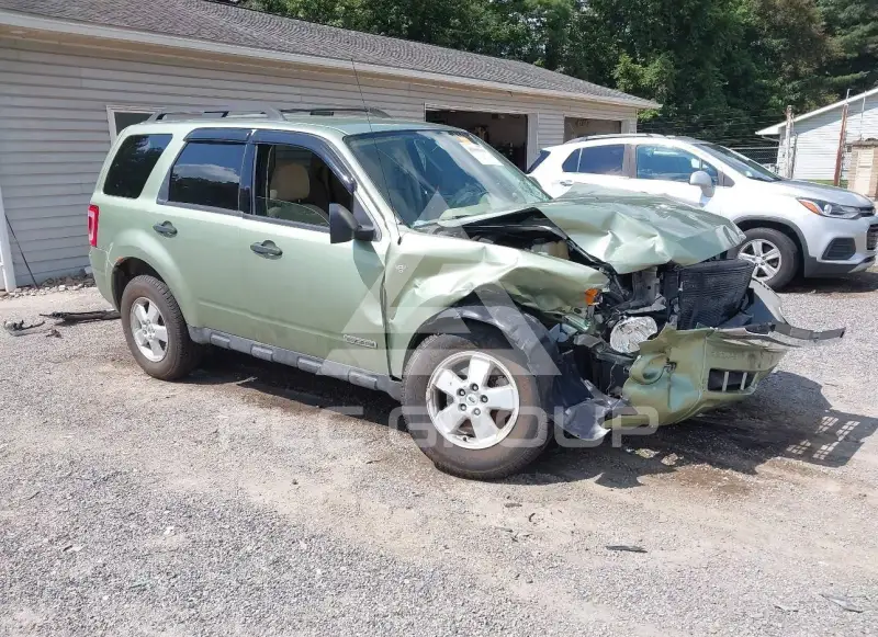 2008 Ford ESCAPE photo