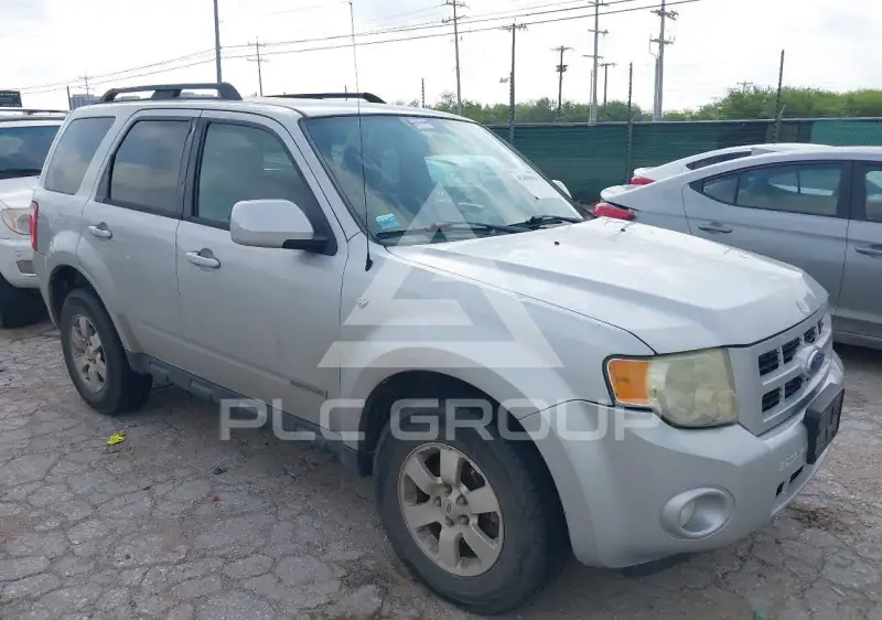 2008 Ford ESCAPE photo