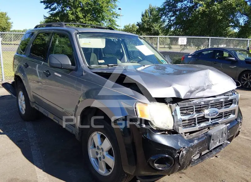2008 Ford ESCAPE фото