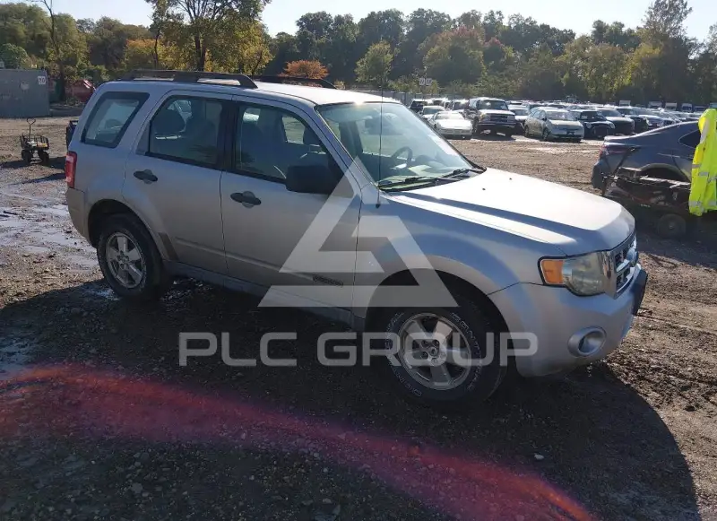 2008 Ford ESCAPE фото