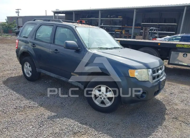 2008 Ford ESCAPE фото