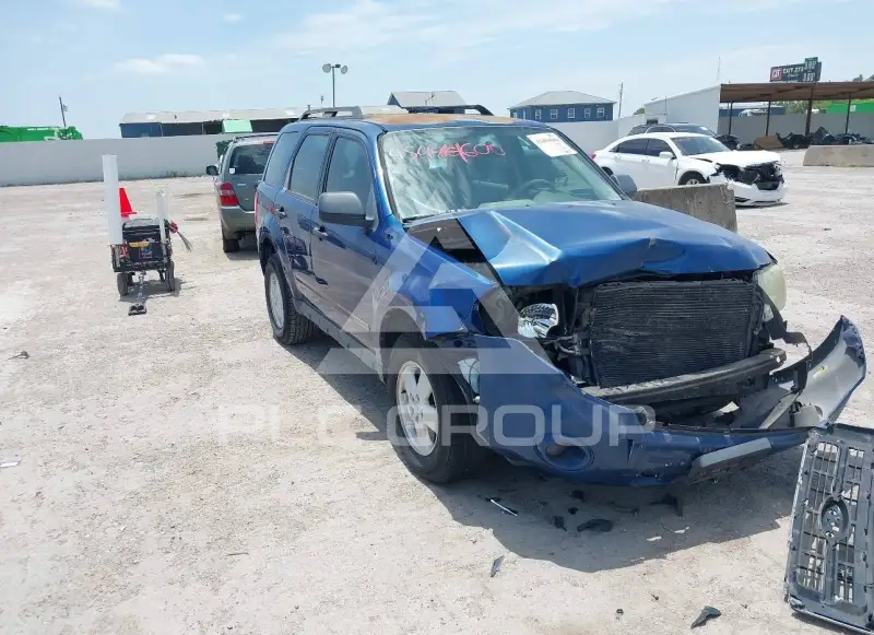 2008 Ford ESCAPE фото