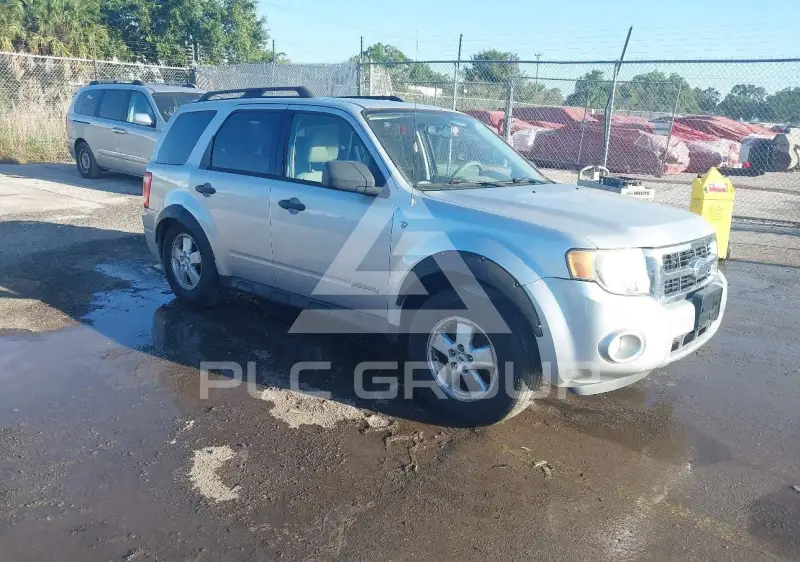 2008 Ford ESCAPE фото