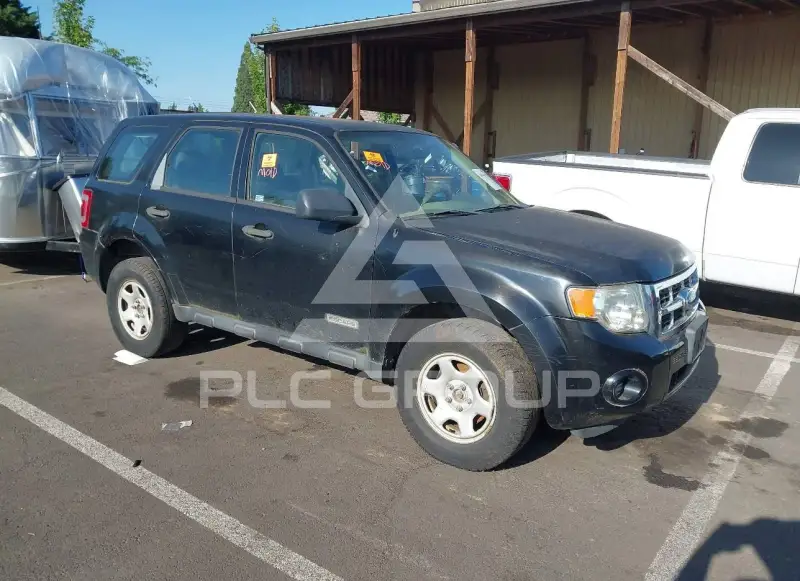 2008 Ford ESCAPE фото