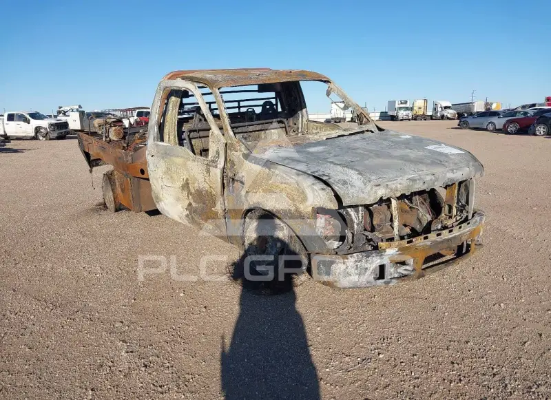 2008 Ford F-450 фото