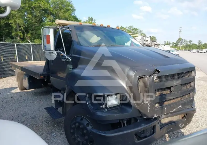 2008 Ford SUPERDUTY фото