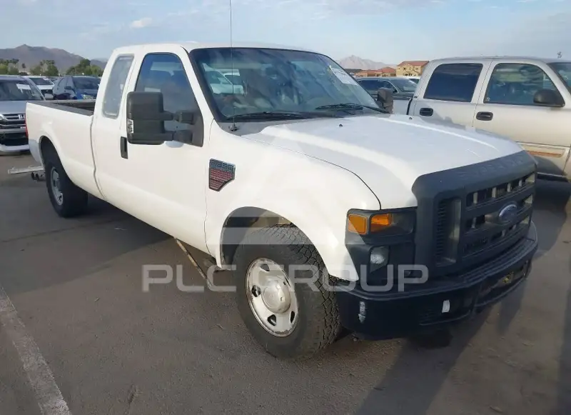2008 Ford F-350 photo