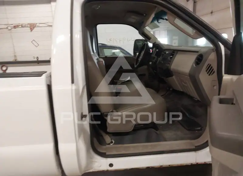2008 Ford F-350 photo