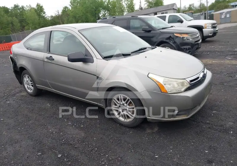 2008 Ford FOCUS photo