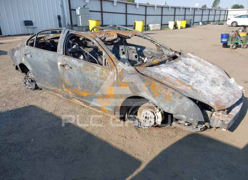 2008 Ford FUSION photo