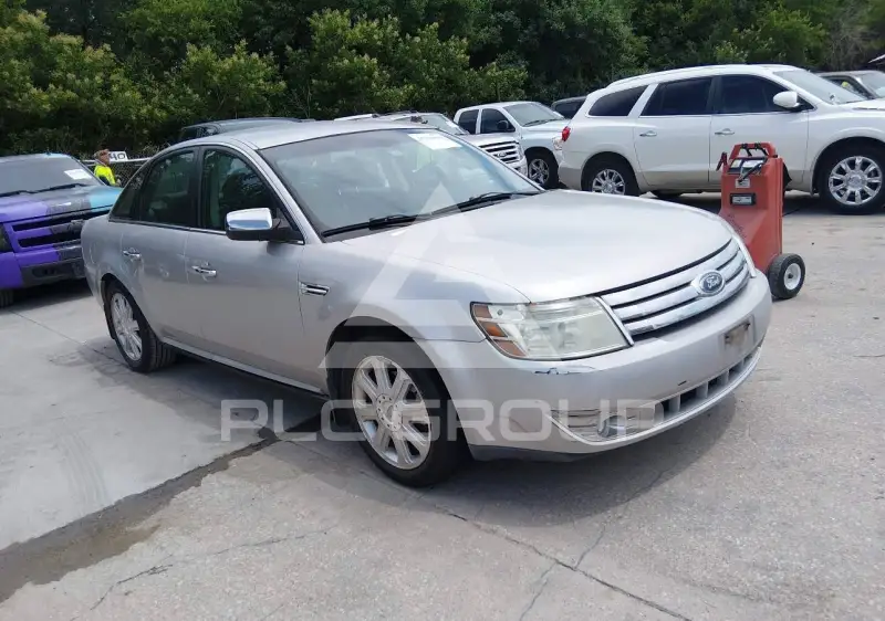 2008 Ford TAURUS photo
