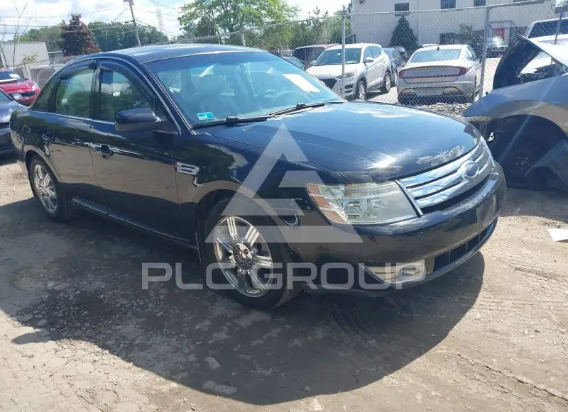 2008 Ford TAURUS photo