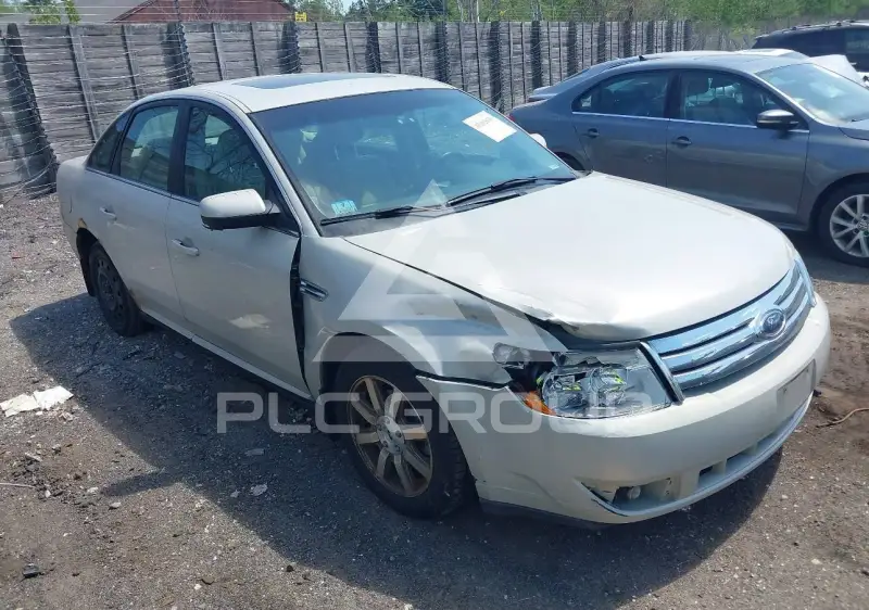2008 Ford TAURUS photo