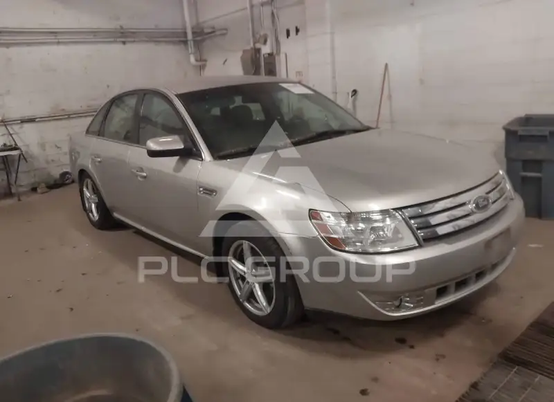 2008 Ford TAURUS photo