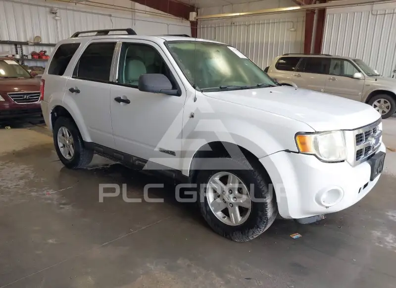 2008 Ford ESCAPE фото