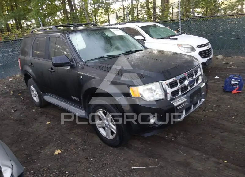 2008 Ford ESCAPE фото