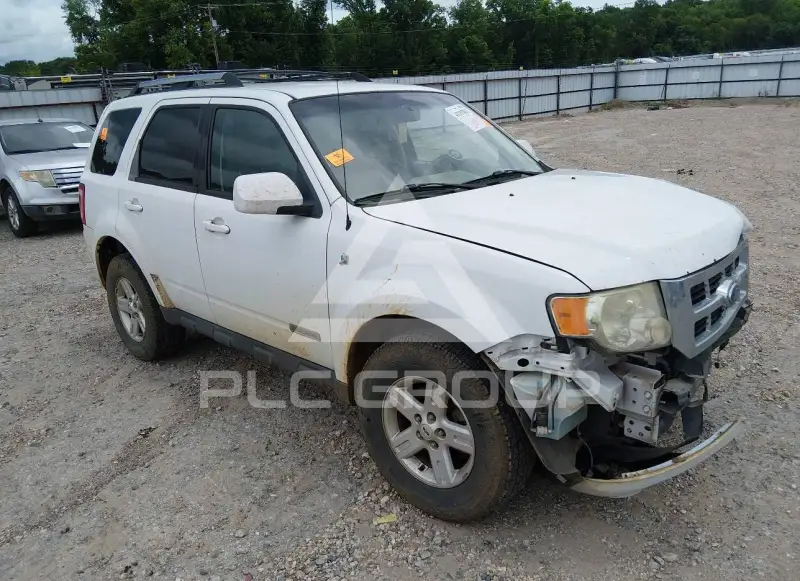 2008 Ford ESCAPE фото