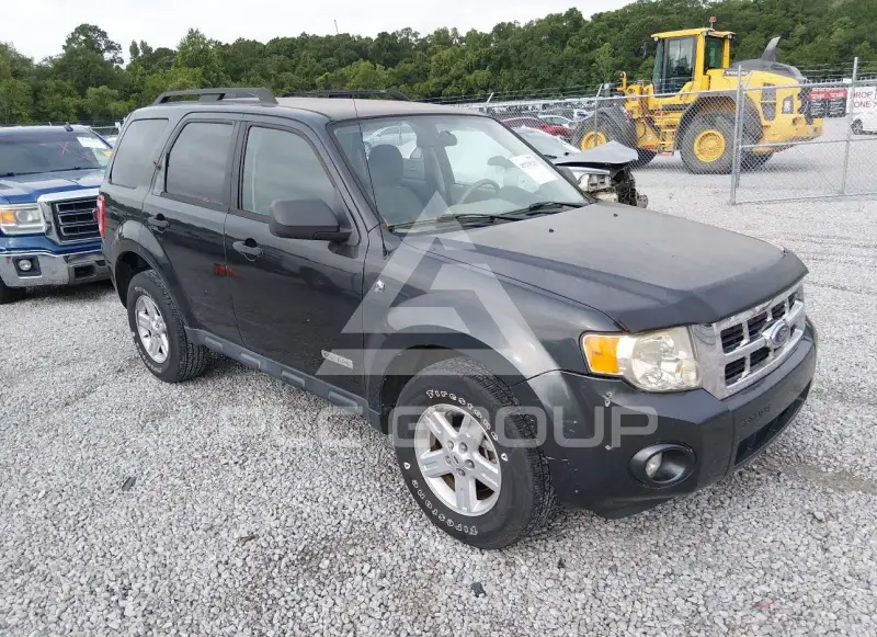 2008 Ford ESCAPE photo