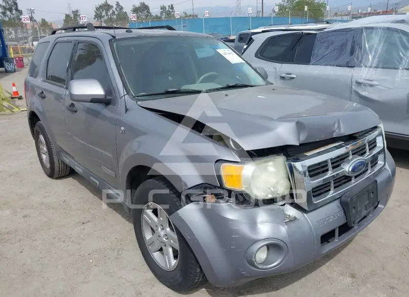2008 Ford ESCAPE photo