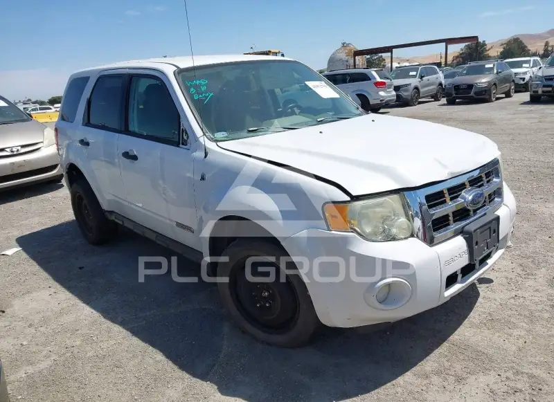 2008 Ford ESCAPE фото