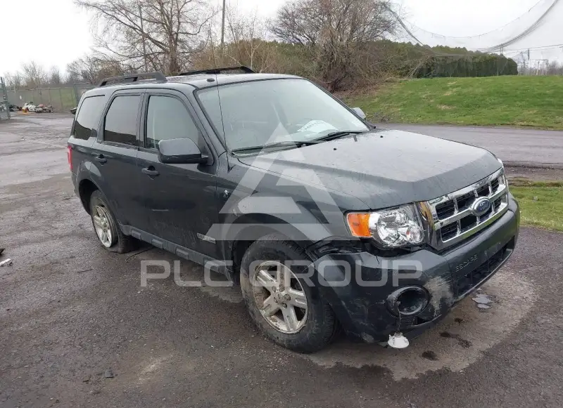 2008 Ford ESCAPE фото