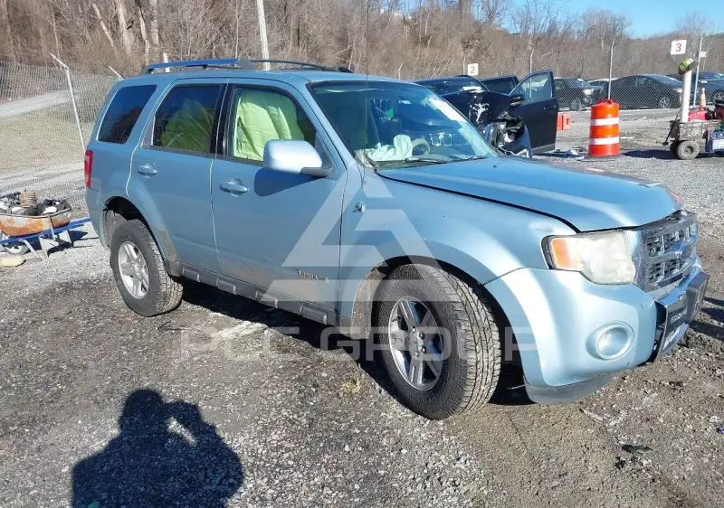 2008 Ford ESCAPE фото