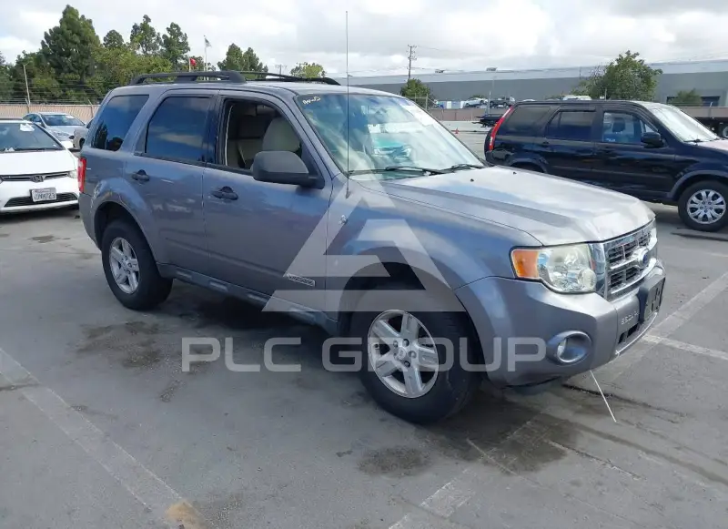 2008 Ford ESCAPE фото