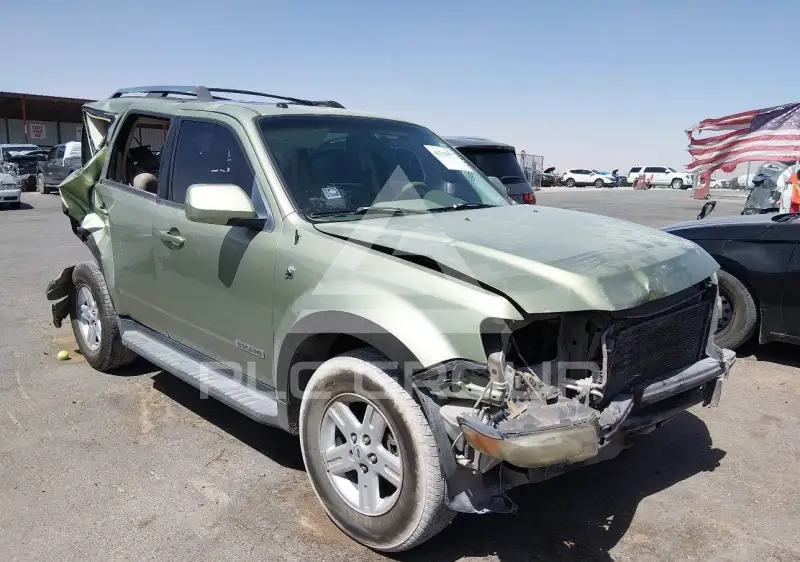 2008 Ford ESCAPE фото