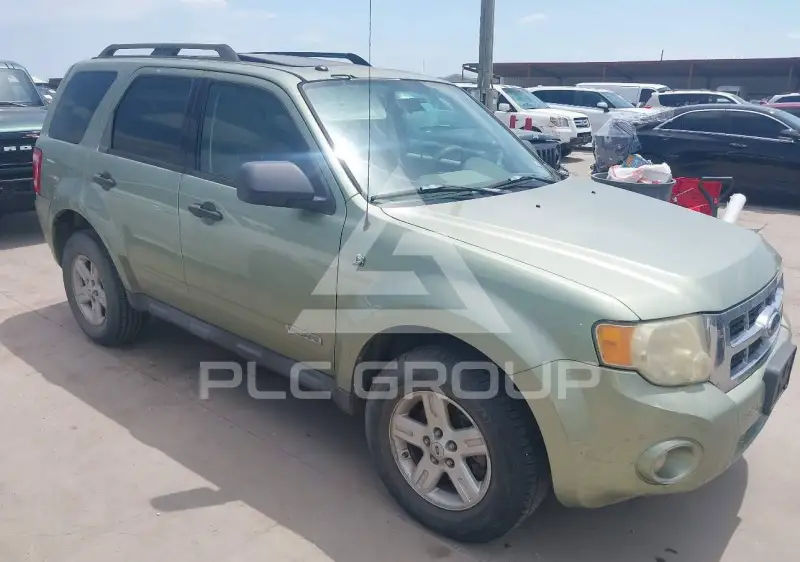 2008 Ford ESCAPE фото