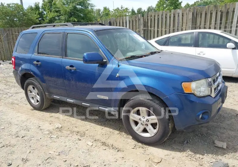 2008 Ford ESCAPE photo