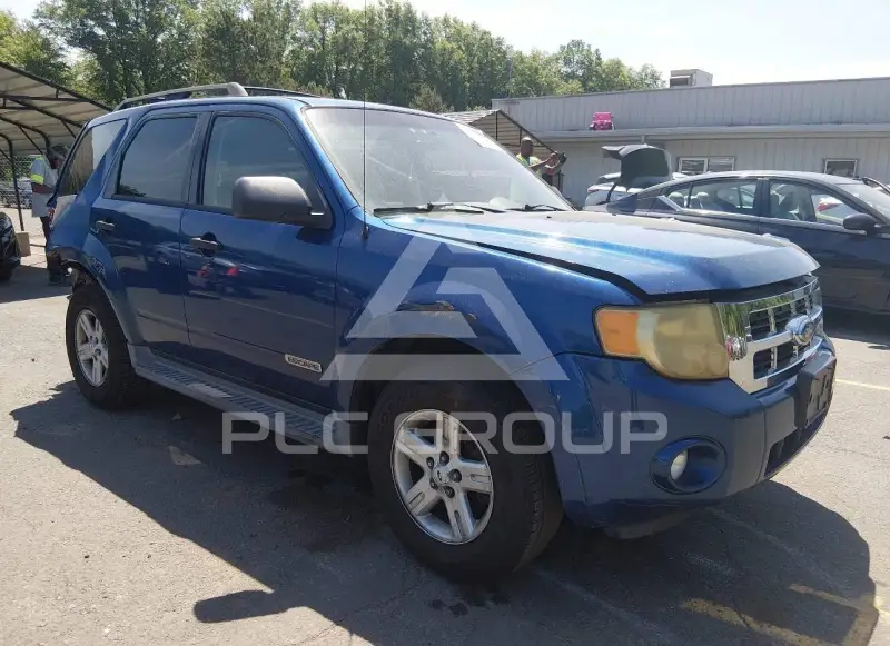 2008 Ford ESCAPE фото