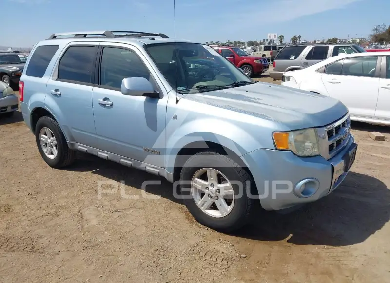2008 Ford ESCAPE фото