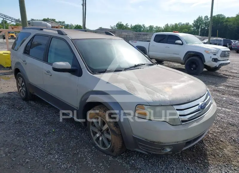 2008 Ford TAURUS photo