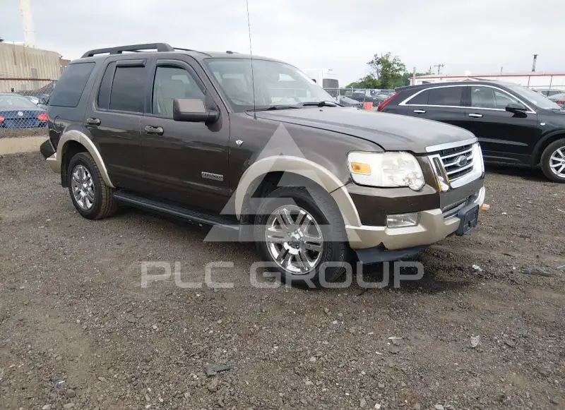 2008 Ford EXPLORER photo