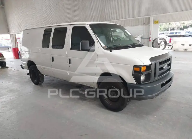 2008 Ford ECONOLINE photo