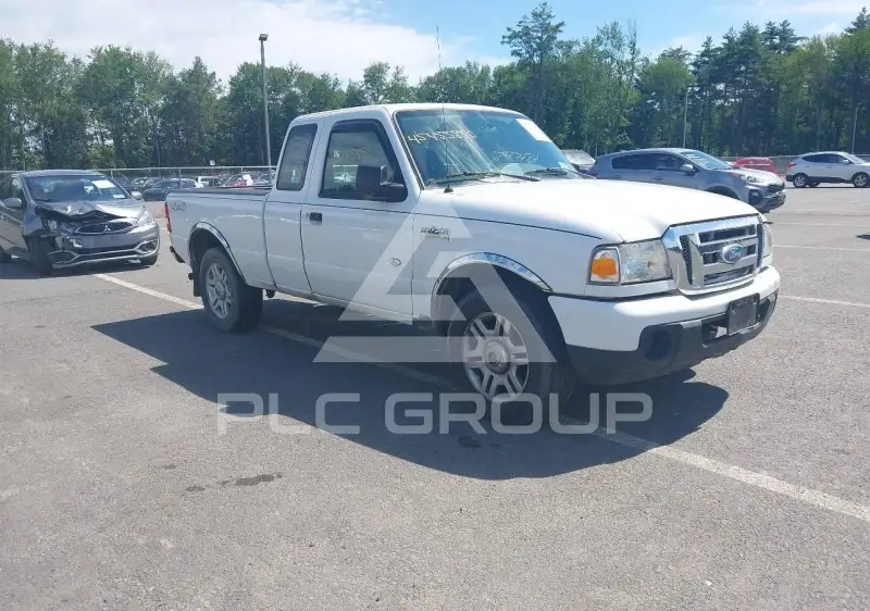2008 Ford RANGER photo