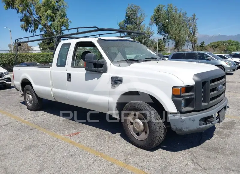 2008 Ford SUPERDUTY photo