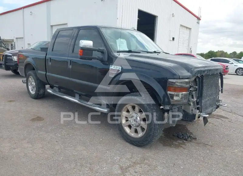 2008 Ford SUPERDUTY photo