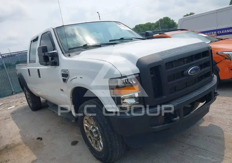 2008 Ford SUPERDUTY photo