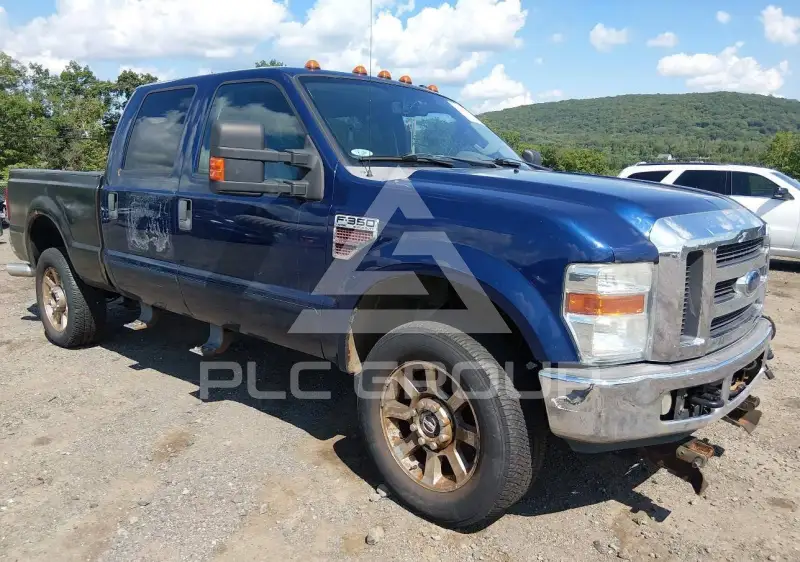 2008 Ford SUPERDUTY photo