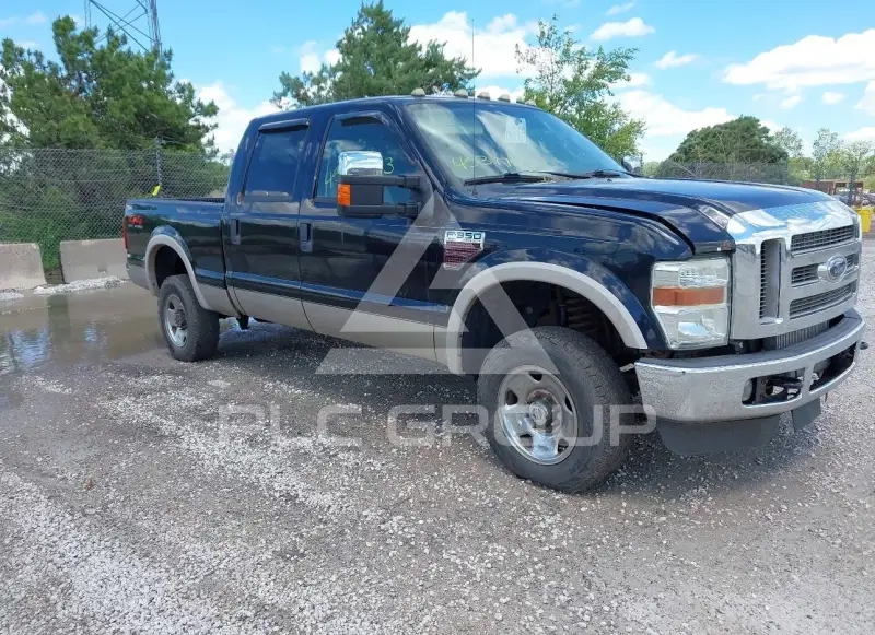 2008 Ford SUPERDUTY фото