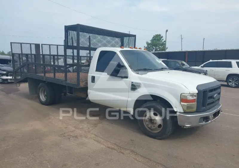 2008 Ford SUPERDUTY фото